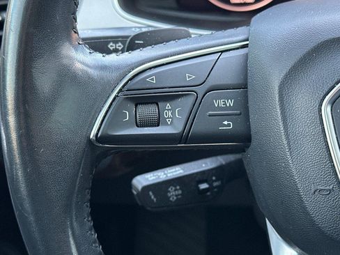 Used 2018 Audi Q7 2.0T Premium Plus w/ Premium Plus Package image 29