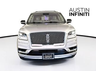 Used 2020 Lincoln Navigator Reserve w/ Luxury Package video 2