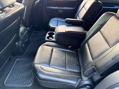 Used 2012 Nissan Armada Platinum AWD/4WD image 12