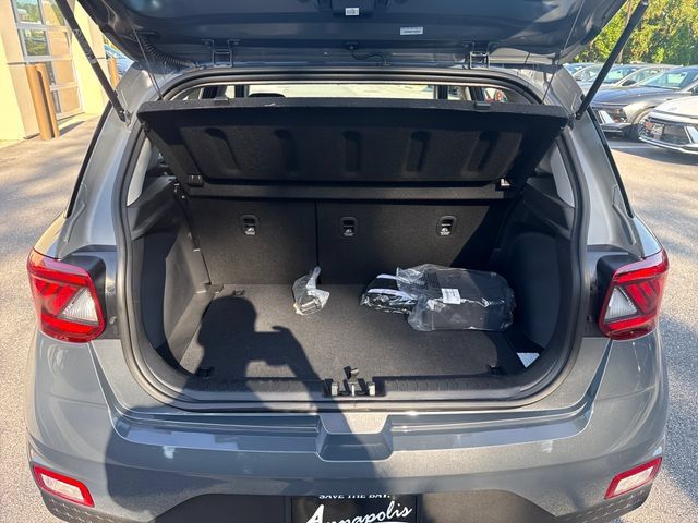 Certified 2026 Hyundai Venue SEL FWD image 23