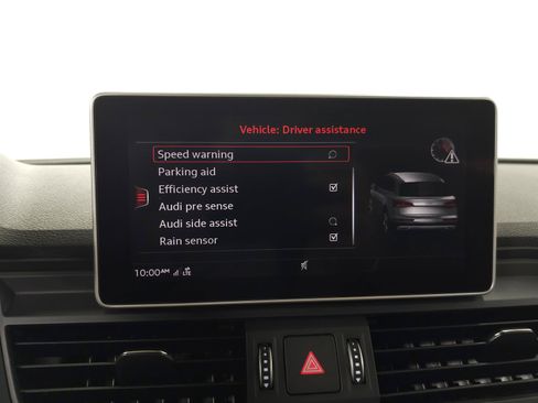 Used 2019 Audi Q5 2.0T Premium Plus w/ Premium Plus Package AWD/4WD image 22