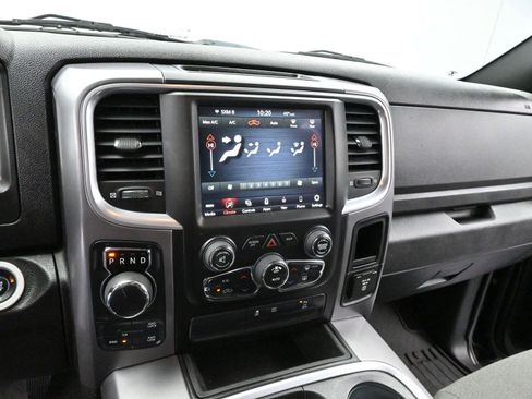 Used 2021 RAM 1500 Classic Warlock w/ Luxury Group image 17