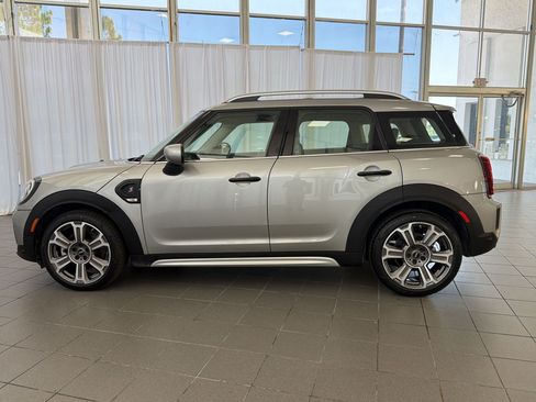 Used 2024 MINI Cooper Countryman S FWD image 2