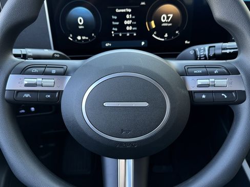 Used 2025 Hyundai Santa Cruz SEL image 7