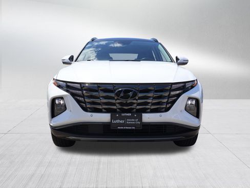 Used 2023 Hyundai Tucson Limited AWD/4WD image 2