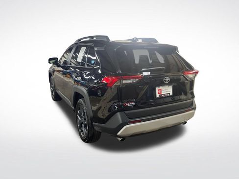 Certified 2024 Toyota RAV4 Adventure AWD/4WD image 3