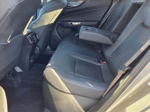 Used 2025 Lexus NX 350 AWD image 20