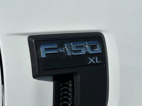 Used 2024 Ford F150 XL w/ Equipment Group 103A High image 9