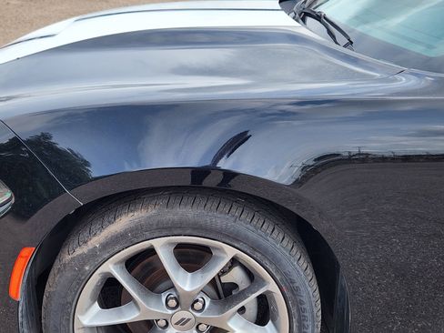 Used 2023 Dodge Charger GT image 6