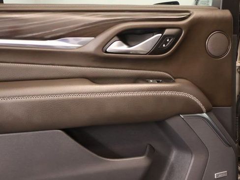 Used 2022 GMC Yukon Denali w/ Max Trailering Package image 28