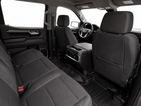 Used 2024 GMC Sierra 1500 Elevation w/ Preferred Package AWD/4WD image 17
