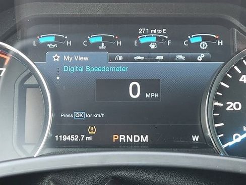 Used 2019 Ford F150 King Ranch w/ Equipment Group 601A Luxury RWD image 11
