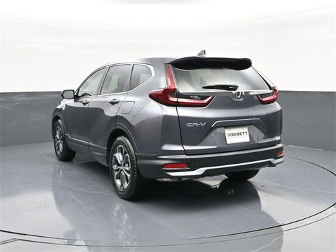 Used 2020 Honda CR-V EX-L image 8