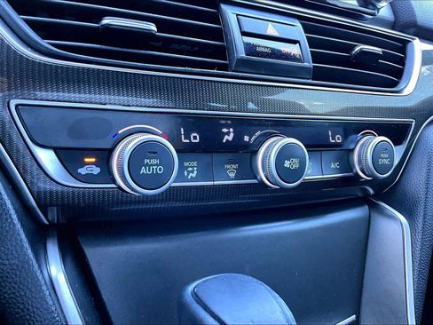 Used 2019 Honda Accord Sport image 34