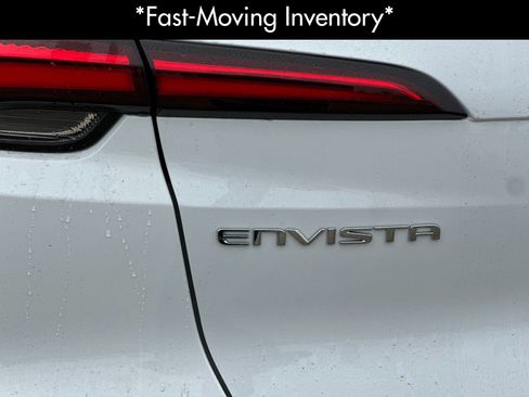 New 2026 Buick Envista Sport Touring w/ Convenience I Package image 26