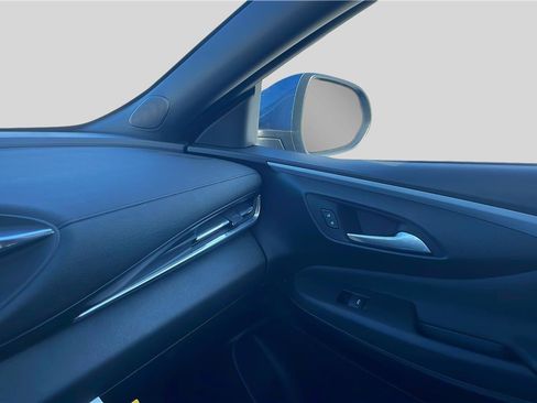 New 2026 Buick Envista Preferred w/ Convenience I Package image 10