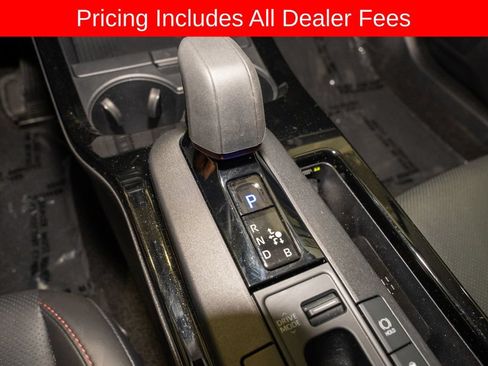 Used 2025 Toyota Prius Plug-In Hybrid FWD image 16