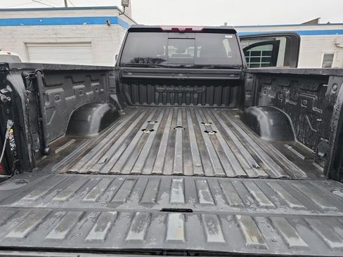 Used 2024 GMC Sierra 2500 Denali w/ Denali Reserve Package image 14