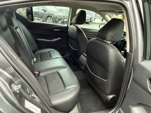 Used 2021 Nissan Altima 2.5 SR image 27