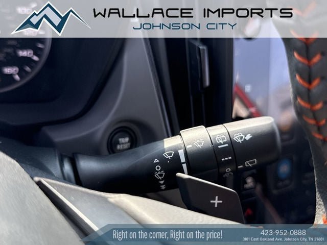 New 2026 Subaru Crosstrek 2.5i Limited w/ Crosstrek Mirror Package AWD/4WD image 66