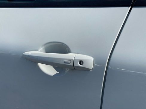 Certified 2024 Nissan Rogue SV AWD/4WD image 29