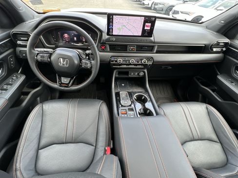 Used 2026 Honda Passport TrailSport Elite image 20