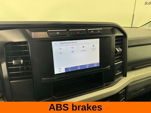 Used 2024 Ford F350 XLT w/ FX4 Off-Road Package AWD/4WD image 15