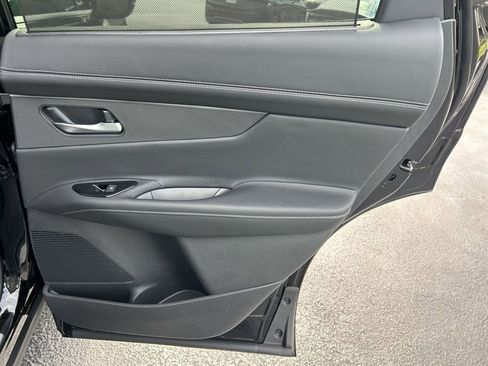 New 2026 Nissan Murano Platinum w/ Cargo Package AWD/4WD image 50