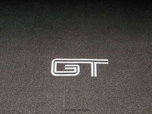 Used 2017 Ford Mustang GT Premium w/ Equipment Group 401A RWD image 90