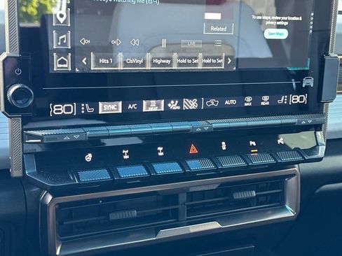 Used 2024 GMC Hummer EV 3X w/ Omega Edition AWD/4WD image 21
