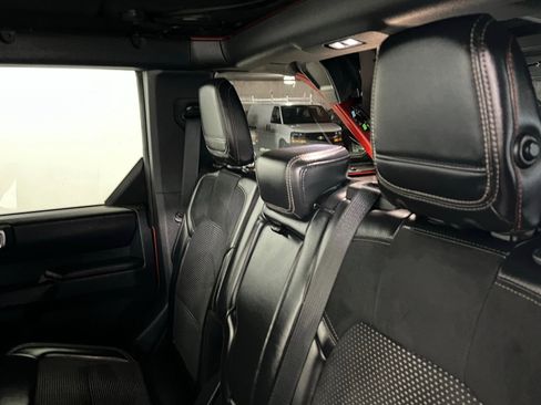 Used 2023 Ford Bronco Raptor image 20