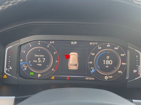 Used 2023 Volkswagen Atlas SE image 15