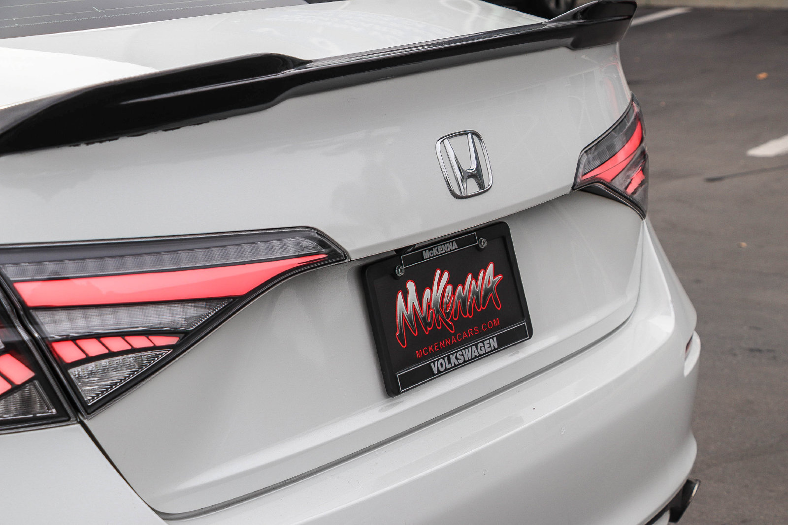 Used 2024 Honda Civic Sport image 10