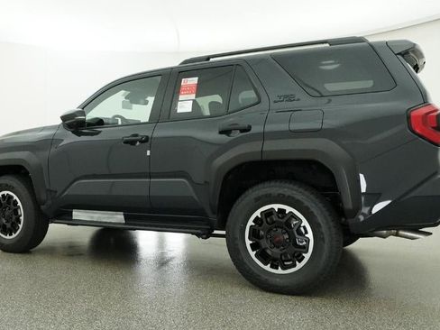 New 2026 Toyota 4Runner TRD Off-Road Premium AWD/4WD image 20