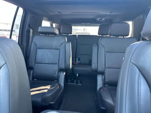 Certified 2021 Chevrolet Suburban Z71 image 32