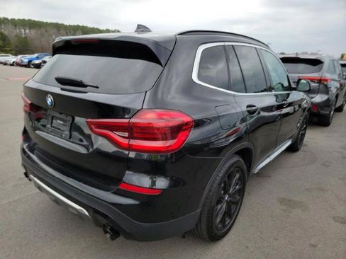 Used 2019 BMW X3 xDrive30i w/ Convenience Package image 4