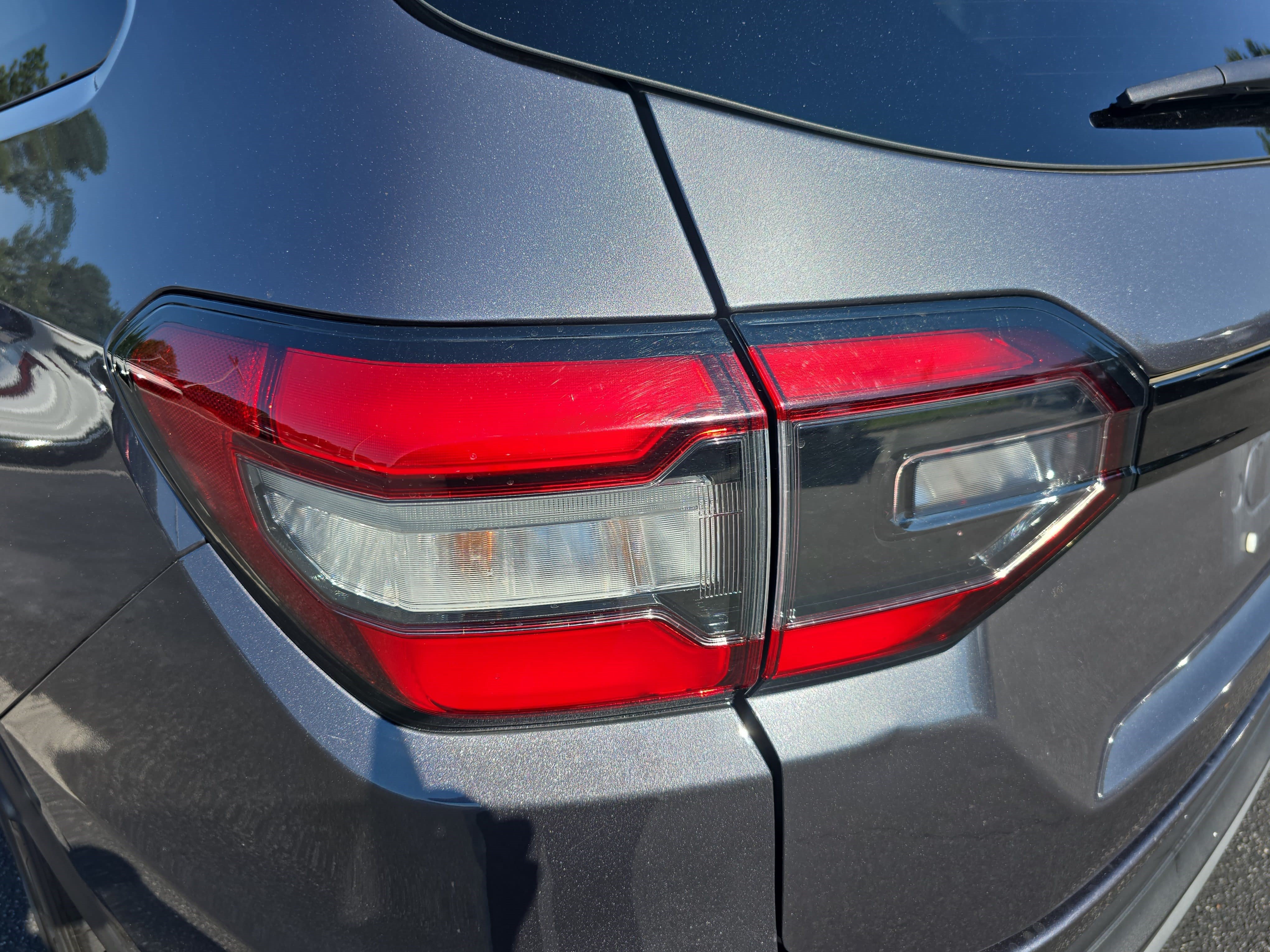 Used 2024 Honda Pilot EX-L image 33