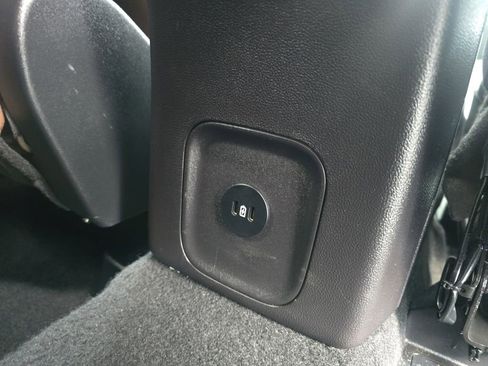 Used 2025 Ford Bronco Sport Outer Banks w/ Outer Banks Tech Package+ image 19