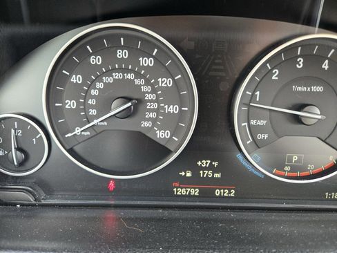 Used 2016 BMW 328i xDrive Sedan image 18