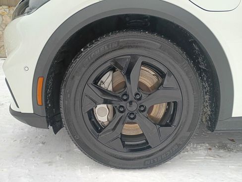 Used 2021 Ford Mustang Mach-E Select w/ Comfort/Technology Package image 11