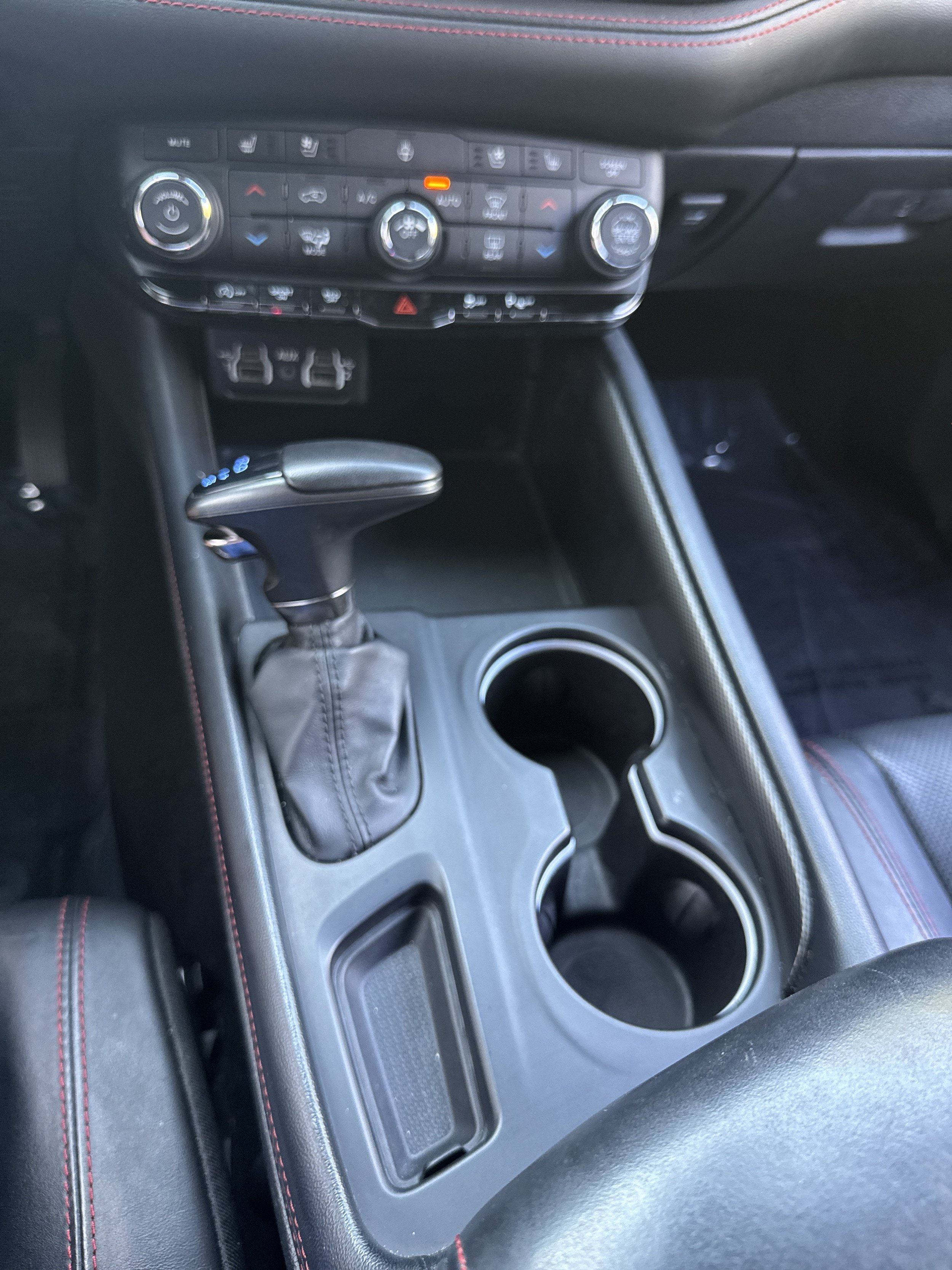 Used 2024 Dodge Durango GT AWD/4WD image 28
