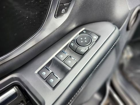 New 2026 Ford Expedition Max Platinum w/ Stealth Performance Package AWD/4WD image 19