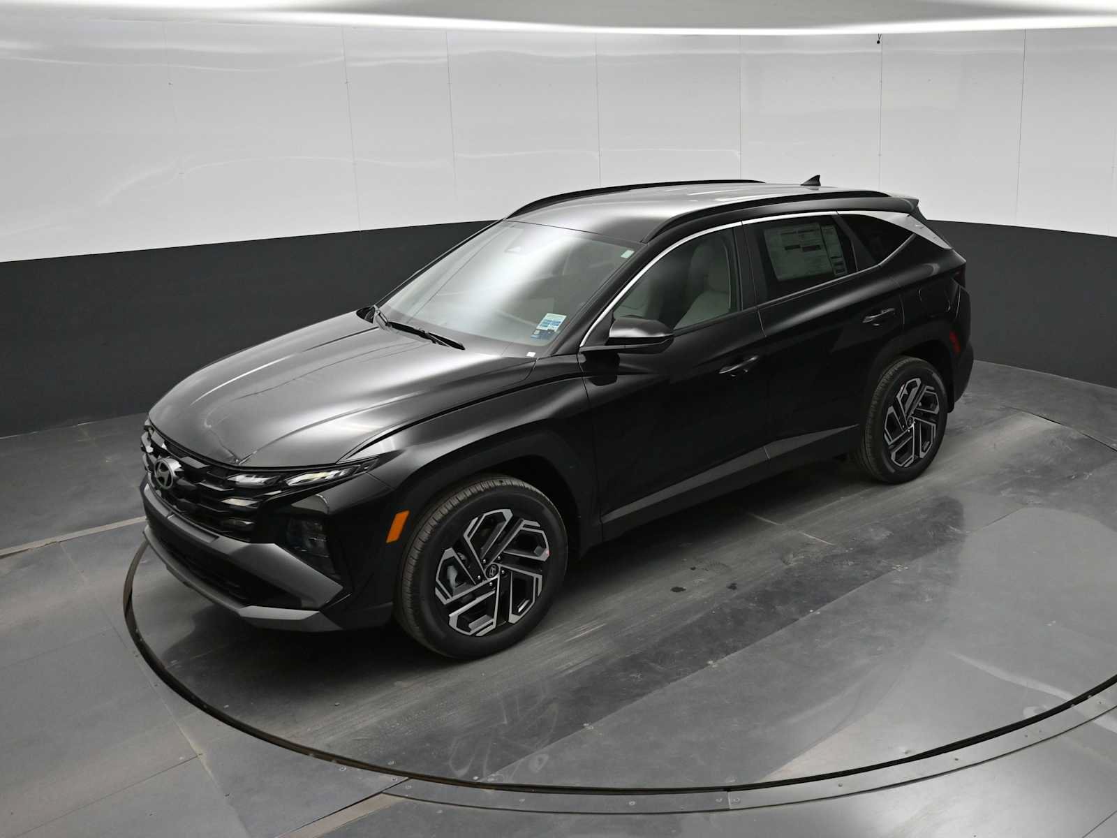 New 2026 Hyundai Tucson SEL Plus AWD/4WD image 26