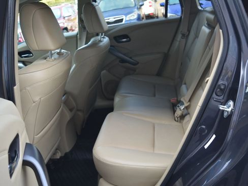 Used 2015 Acura RDX AWD w/ Technology Package image 12