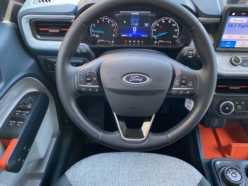 Certified 2024 Ford Maverick XLT w/ XLT Luxury Package AWD/4WD image 7