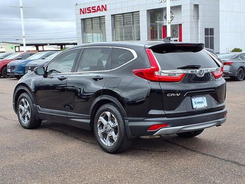 Used 2019 Honda CR-V EX image 6