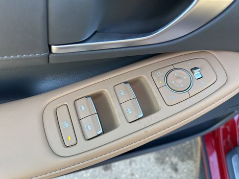 New 2026 Hyundai Sonata Limited image 18