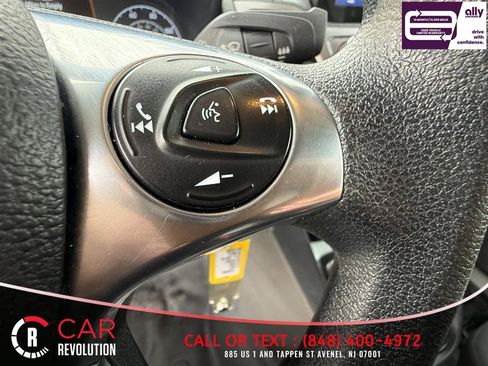 Used 2022 Ford Transit Connect XL image 15