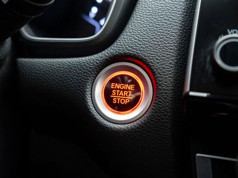 Used 2021 Honda CR-V EX-L image 21