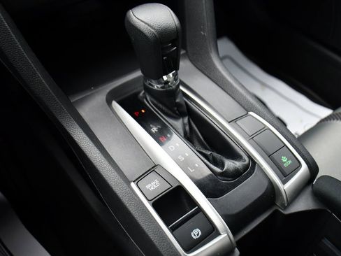 Used 2020 Honda Civic LX image 22